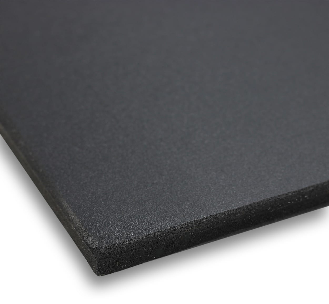 1/2" PVC Black, Smooth 4' x 8' C Tek Lean Solutions, Inc.