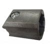 Alum Connector outer 90?