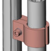 Alum 90 Degree Joint Connector - Image 3