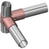Alum 270 Degree Joint Connector - Image 3