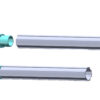 Alum Connector Inner 90? Fixed - Image 2