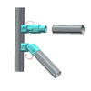 Alum Connector Multi-Angle Inner - Image 2