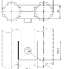 Alum Connector Parallel - Image 4
