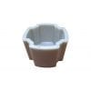 Outer Cap