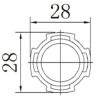 Inner Cap - Image 2