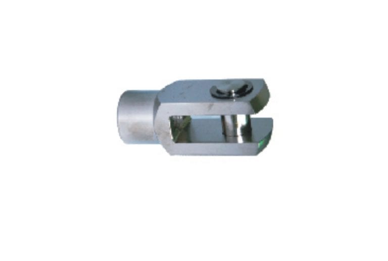 Clevis Rod End C Tek Lean Solutions, Inc.