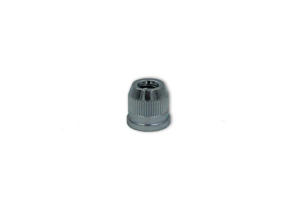 Metal Insert Nut 1/2