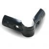 Outside Corner Connector Black (MJ-2103BK, H3)