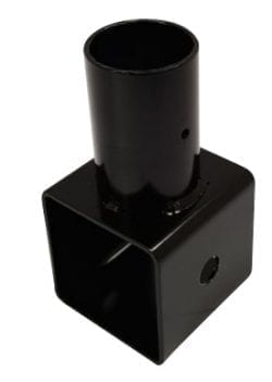 Individual Connector Components - Square Tube Archives - C Tek 
