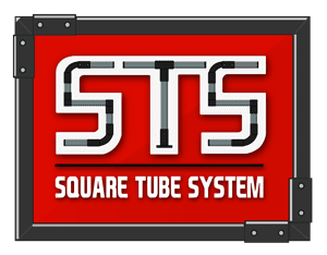 STS System Logo
