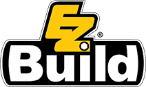 C Tek EZ Build Logo