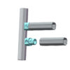 Alum Connector Inner 90?