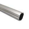 43mm Alum Pipe Slotted 4M Standard Pipe