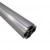 28mm Alum Pipe Slotted 4MT Types Honey Comb