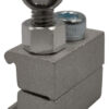 Eyehole Mount top