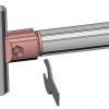 Alum Connector 28 MM Pipe to ID Connector - Image 2