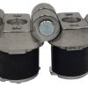 Alum Connector Inside Inside Hinge Connector