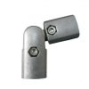 Alum Connector Multi-Angle Outer Outer