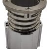 Alum Insert Threaded