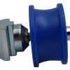 Pipe Sliding Pully Individual