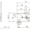 Flip-Up Stop - Image 2