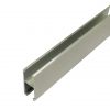 28 mm Alum Pipe Channel