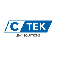 C Tek logo